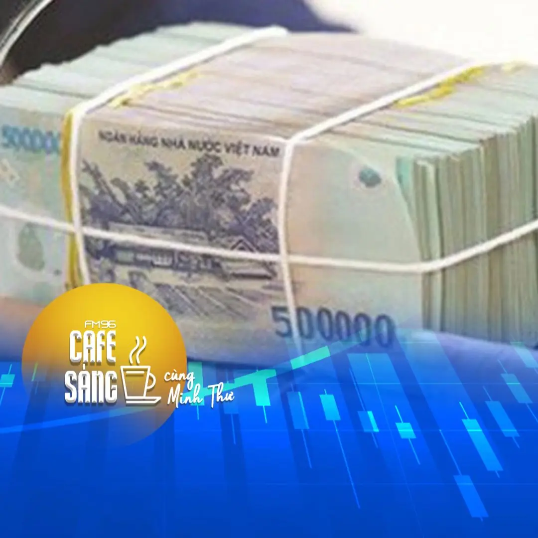 Tiền nhiều, có tốt không?